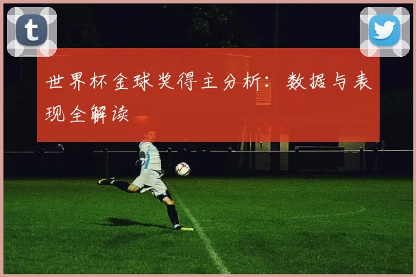 世界杯金球奖得主分析:数据与表现全解读