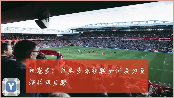 凯塞多:厄瓜多尔铁腰如何成为英超顶级后腰